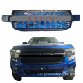Ranger 2022 Front Middle Grille